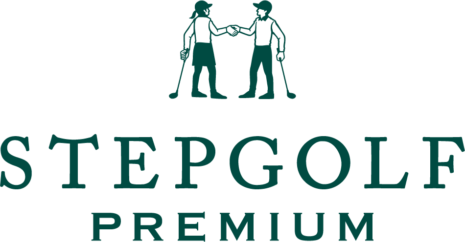 STEPGOLF PREMIUM